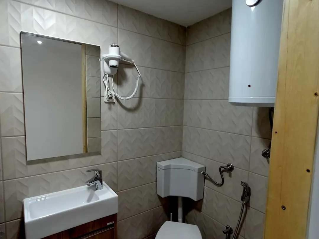 Anur Apartment Bihać Esterno foto