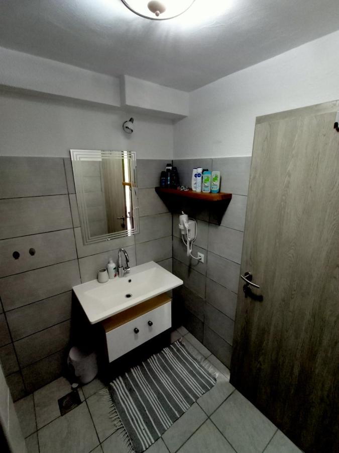 Anur Apartment Bihać Esterno foto