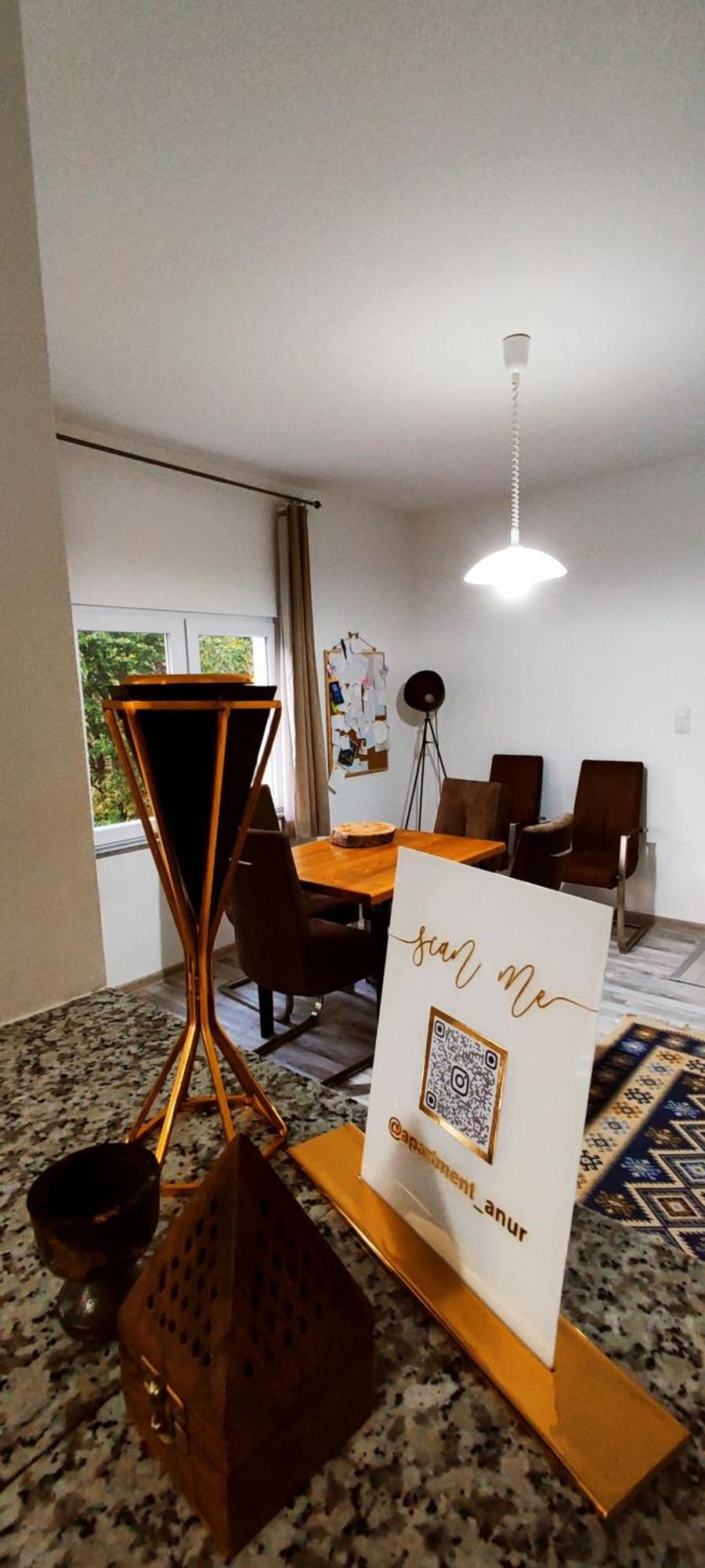 Anur Apartment Bihać Esterno foto