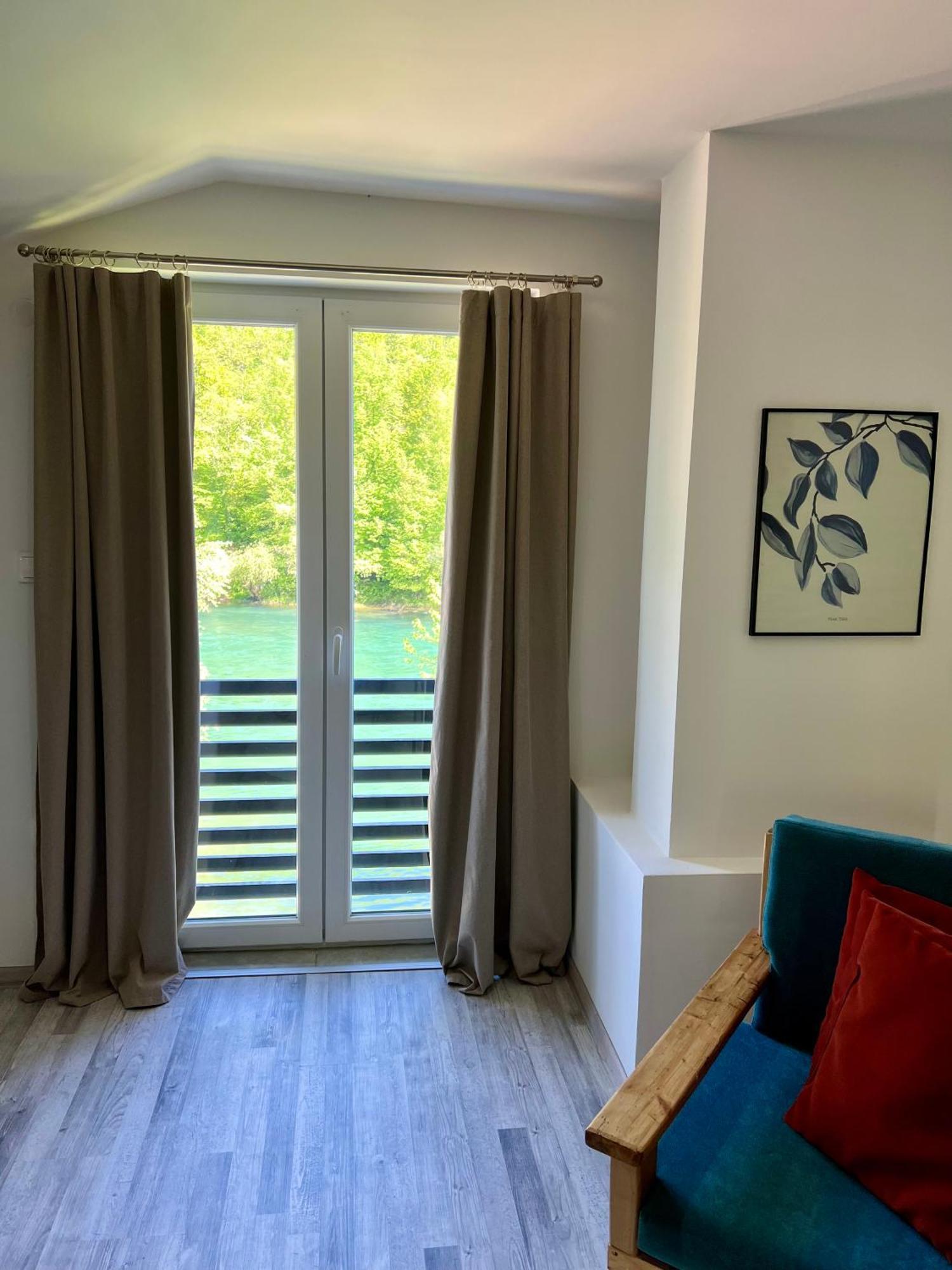 Anur Apartment Bihać Esterno foto